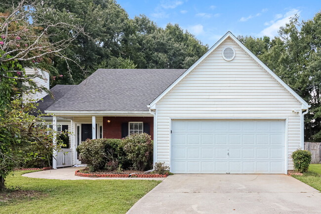 4110 Eden Valley Dr