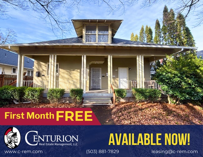 property at 635 Thompson Ave NE