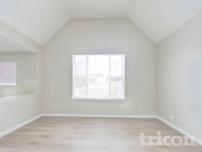 1401 Lancaster Ct in Mcdonough, GA - Foto de edificio - Building Photo