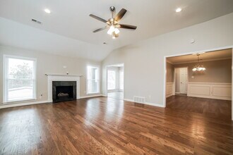 255 S Sanga Rd in Memphis, TN - Building Photo - Building Photo