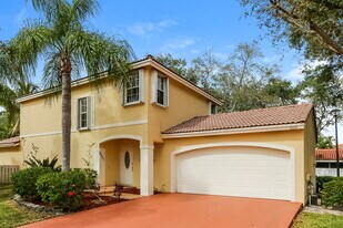 6031 NW 42nd Way in Coconut Creek, FL - Building Photo