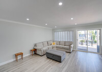 1800 N Gramercy Pl in Los Angeles, CA - Building Photo - Interior Photo