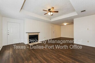 6323 Mark Ct in North Richland Hills, TX - Building Photo - Building Photo