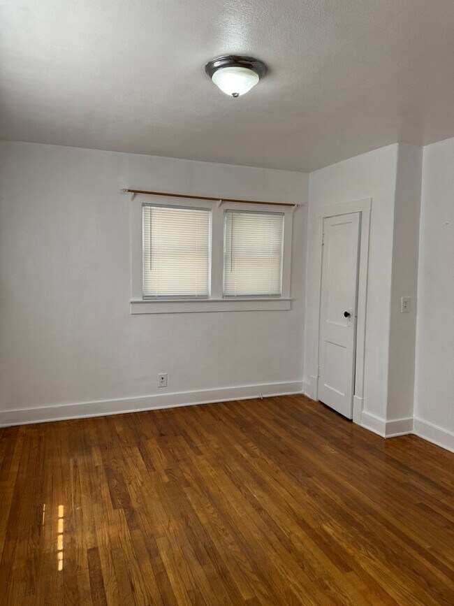 324 Harvard Dr SE in Albuquerque, NM - Building Photo - Building Photo