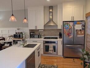 505 Breckinridge Square SE in Leesburg, VA - Foto de edificio - Building Photo