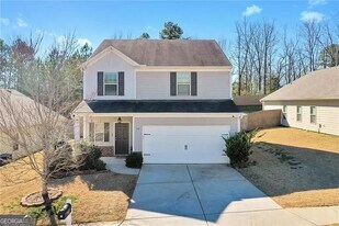 54 Autumn Canyon Path SE in Cartersville, GA - Building Photo