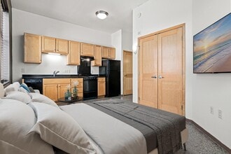 The Historic Minnesota Building in St. Paul, MN - Building Photo - Building Photo