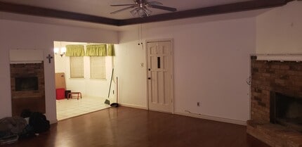 2017 N 5th St in Orange, TX - Building Photo - Building Photo