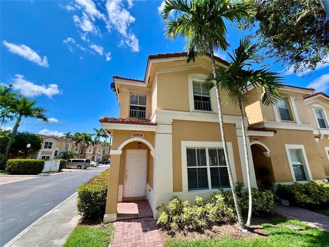 property at 12804 SW 31st St