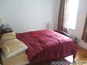 149 Park Dr, Unit 22 in Boston, MA - Building Photo - Building Photo