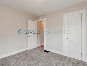 1412 E Bradbury Ave in Indianapolis, IN - Building Photo - Building Photo