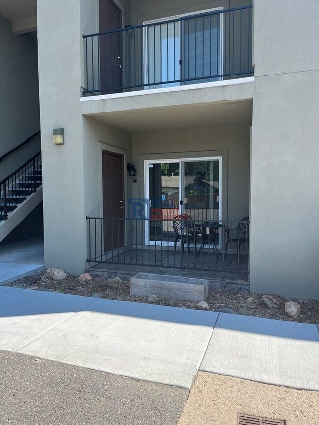 property at 5633 E Atlantic Pl