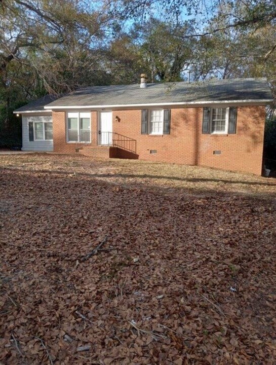 4451 Norcross Dr in Columbus, GA - Building Photo