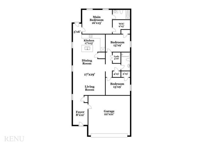 6011 Mojave Dr in Heath, TX - Building Photo - Building Photo