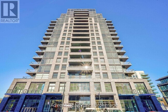 property at 1606 Charles St
