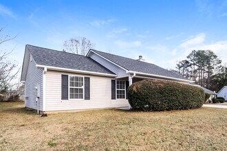 45 Weldon Pl in Covington, GA - Foto de edificio - Building Photo