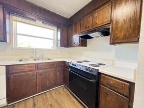 100 Crawford Ct in Norman, OK - Building Photo - Building Photo