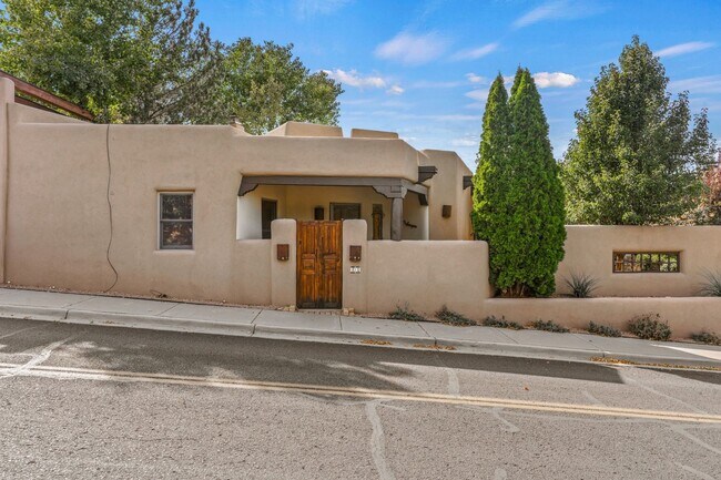 23 Centaurus Ranch Rd in Santa Fe, NM - Building Photo - Building Photo