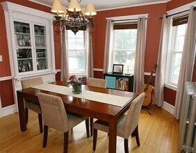 502 Huron Ave, Unit 1 in Cambridge, MA - Building Photo - Building Photo