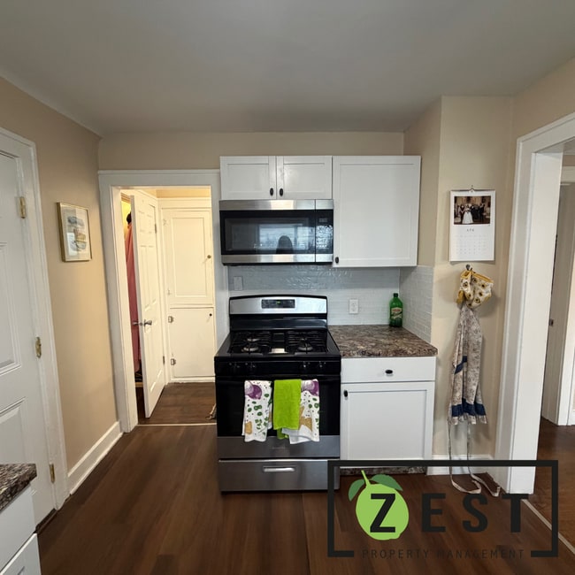 5025 Somerset Ave in Detroit, MI - Building Photo - Building Photo