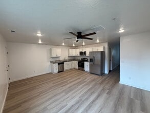 5697 E Surfers Pt Ln in Nampa, ID - Building Photo - Building Photo