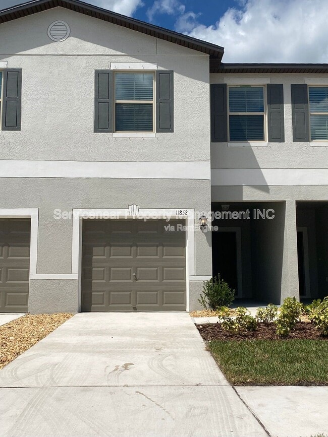 property at 11852 Dumaine Valley Rd