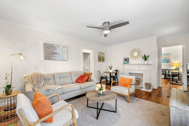 property at 711 Campbell Cir