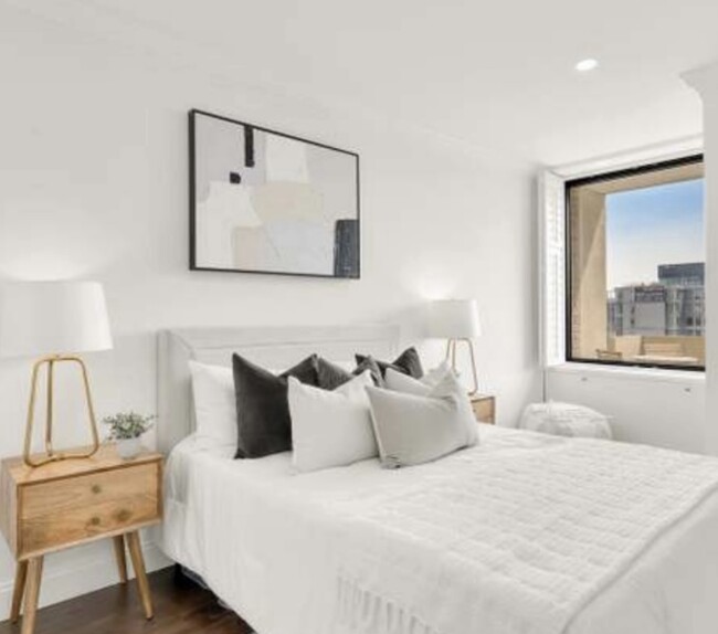 300 M St SW, Unit N 804 in Washington, DC - Building Photo - Building Photo
