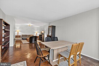 2700 Virginia Ave NW, Unit 1208 in Washington, DC - Building Photo - Building Photo