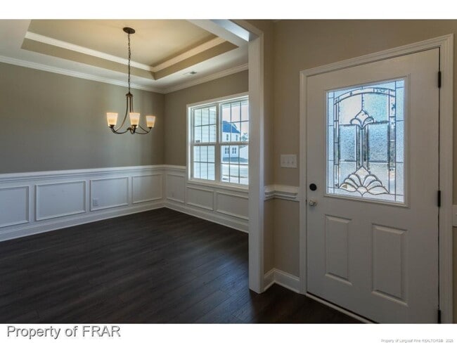 3225 Point Crossing Pl in Fayetteville, NC - Building Photo - Building Photo