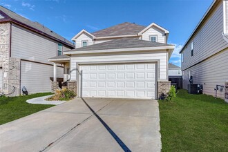 24830 Rosso Stipple Trail in Katy, TX - Building Photo - Building Photo