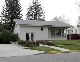 Salome House/ Lucy House in Colorado Springs, CO - Building Photo - Building Photo