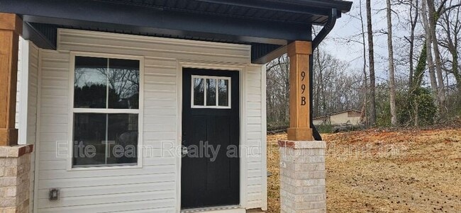 99 Crescent Ave in Gastonia, NC - Building Photo - Building Photo