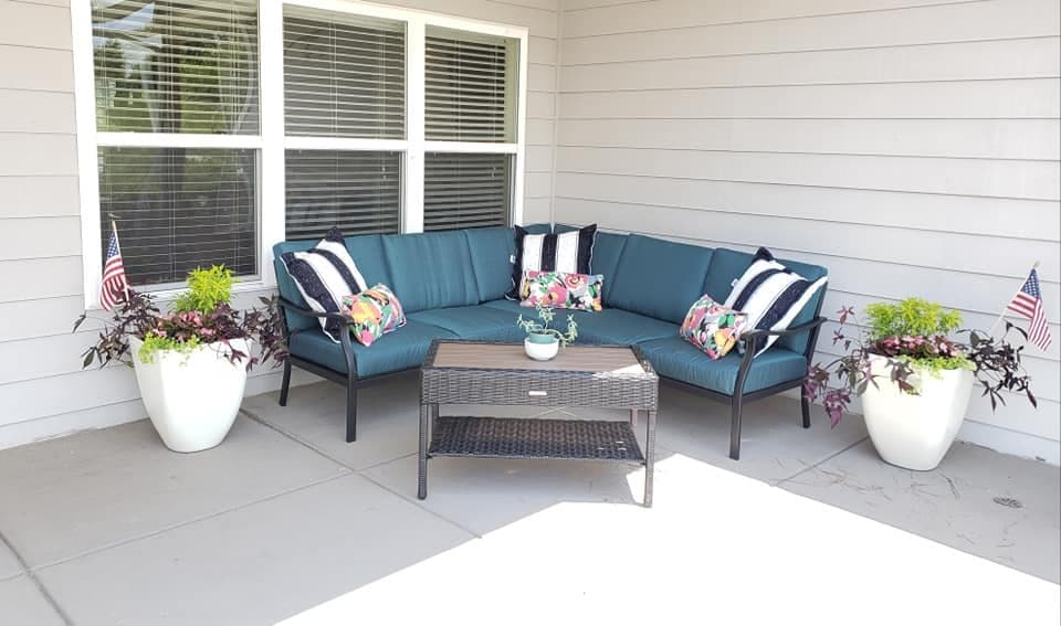 Orchard Trace of LaGrange Lagrange, GA Apartments