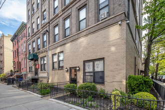 Northvale II in Hoboken, NJ - Building Photo - Building Photo