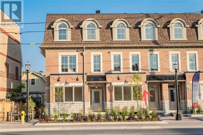 property at 2267 Major MacKenzie Dr W