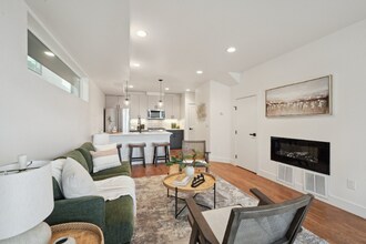 1238 Tennyson St in Denver, CO - Building Photo - Building Photo