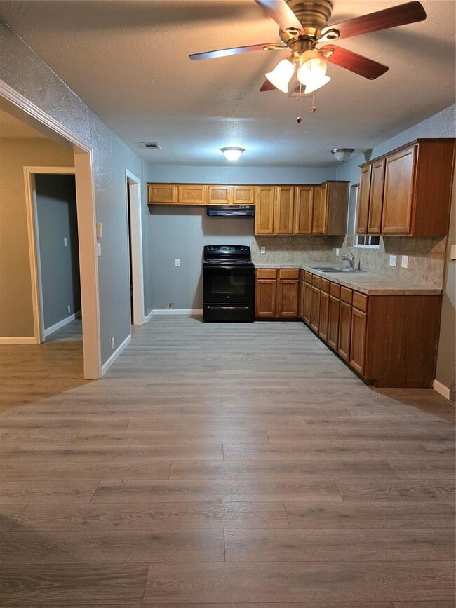 property at 9938 Kittrell St