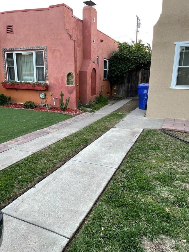 4624 32nd St in San Diego, CA - Building Photo - Building Photo
