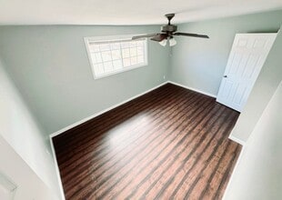 1160 Mojave Dr in Barstow, CA - Building Photo - Building Photo