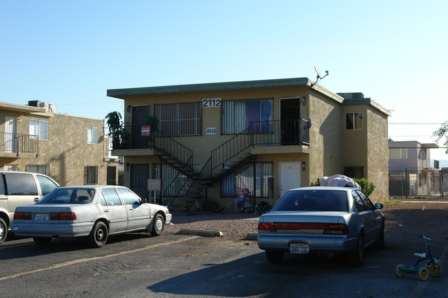 Arrowhead Acres in North Las Vegas, NV - Building Photo - Building Photo