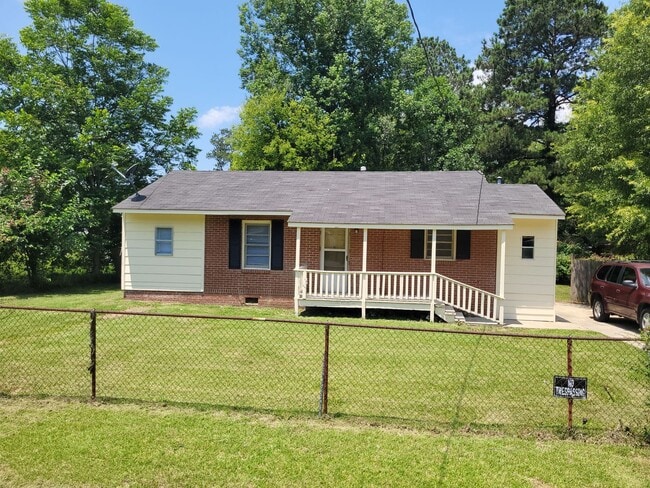 property at 1439 Foye Ave
