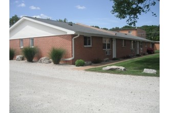 Valley View Apartments in House Springs, MO - Building Photo - Building Photo