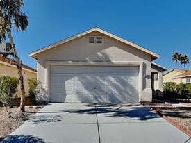 5353 Jose Ernesto St, Unit 2007 in North Las Vegas, NV - Building Photo
