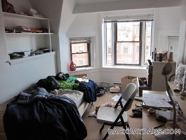 248 Newbury St, Unit 10 in Boston, MA - Building Photo - Building Photo