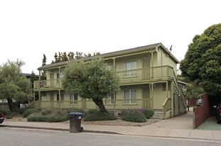 335 Felix St Apartments