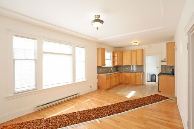306 20th Ave in San Francisco, CA - Building Photo - Building Photo