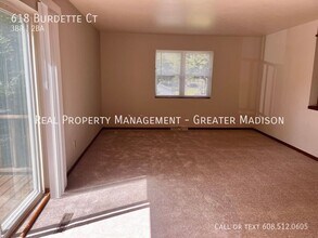 618 Burdette Ct in Madison, WI - Foto de edificio - Building Photo