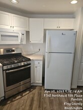 3728 NE 5th Pl in Renton, WA - Building Photo - Building Photo