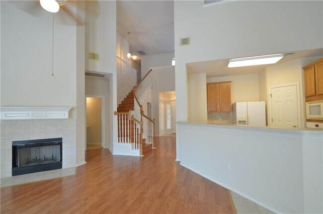 9005 Mountain Mist Ln in Round Rock, TX - Building Photo - Building Photo